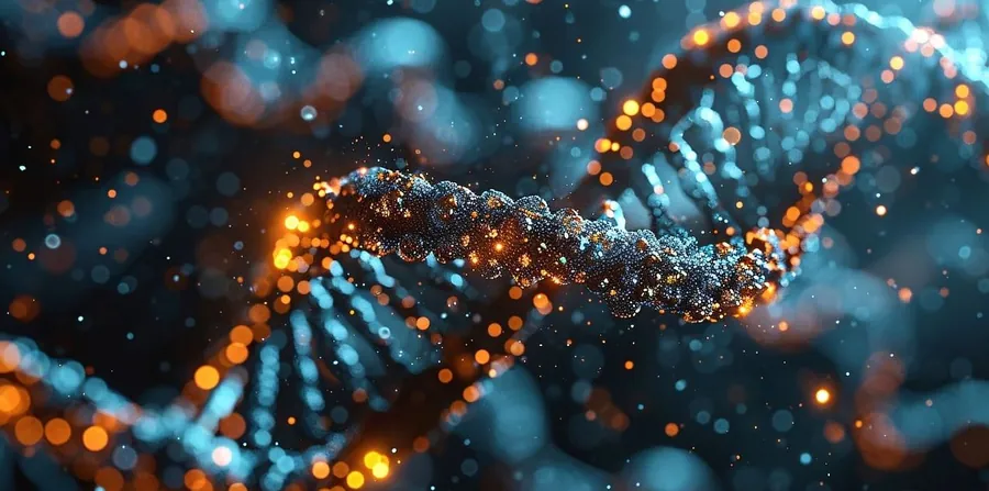 Teste de paternidade por DNA